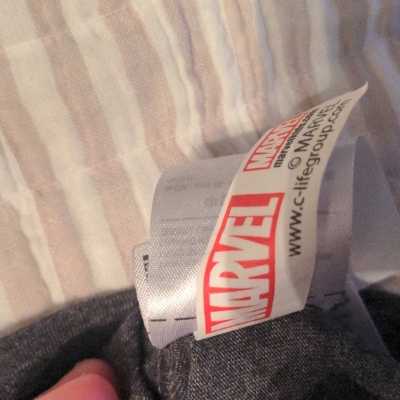 Marvel's tshirt - Picture 4 of 4